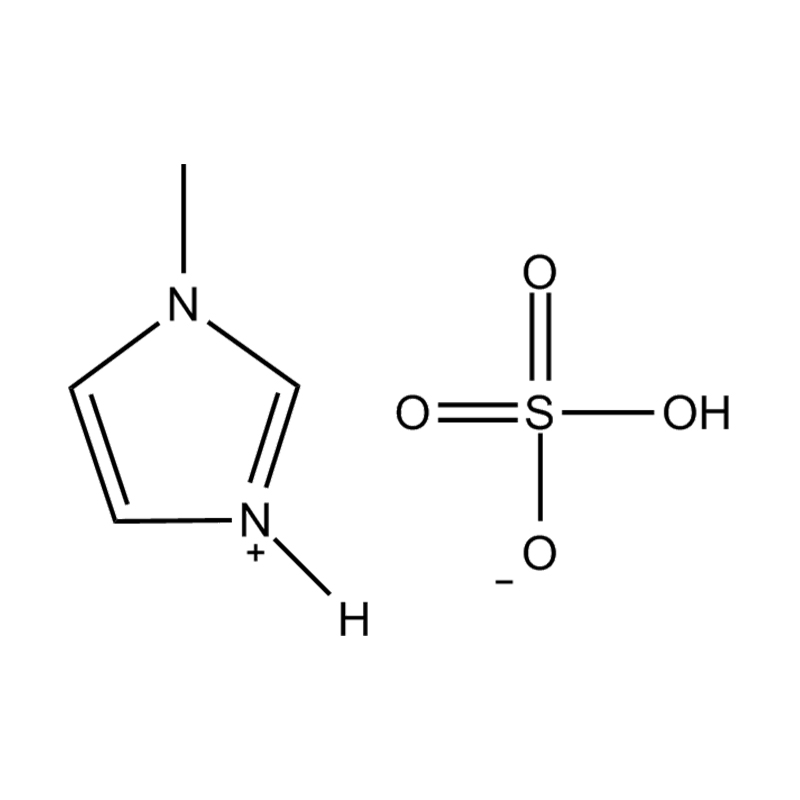N-metilimidazolium-hidrogén-szulfát
