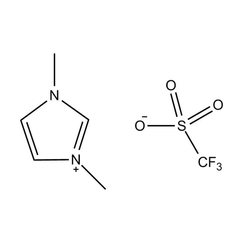 1,3-dimetil-imidazolium-trifluor-metanszulfonát