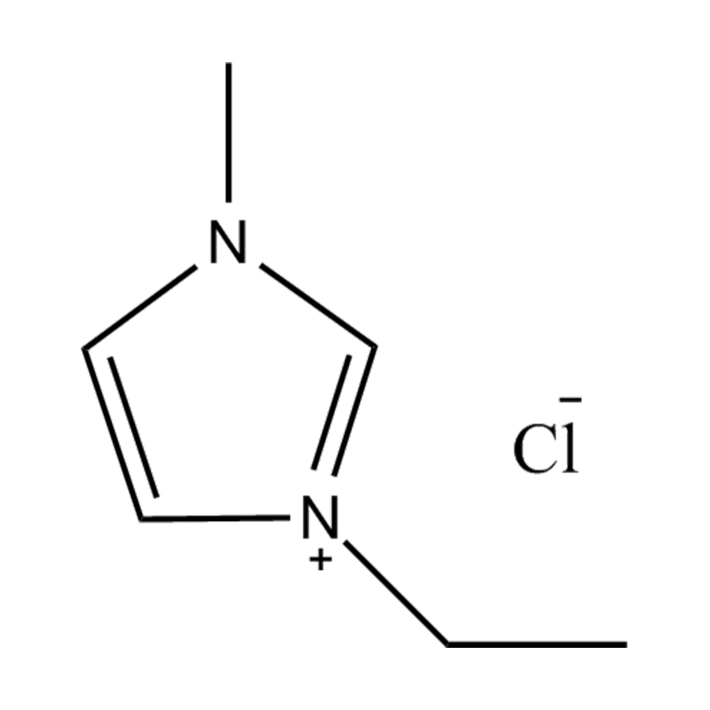 1-etil-3-metilimidazolium-klorid