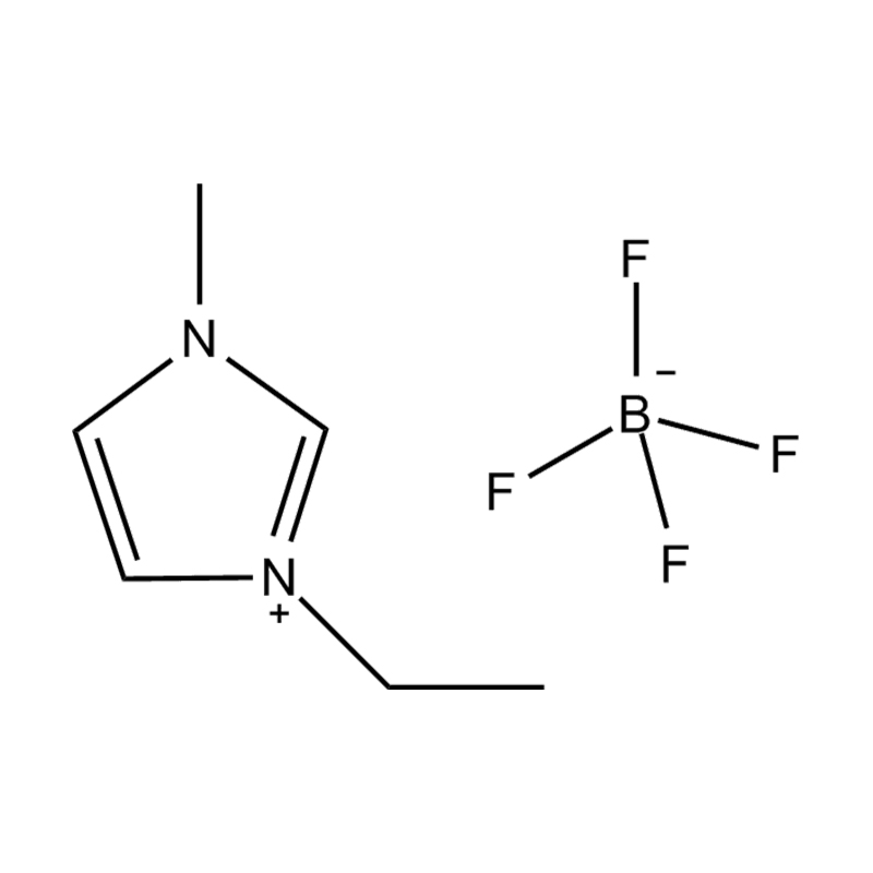 1-etil-3-metil-imidazolium-tetrafuoroborát