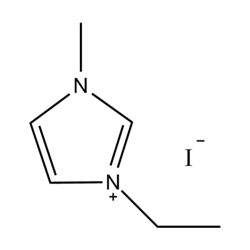 1-etil-3-metilimidazolium-jód