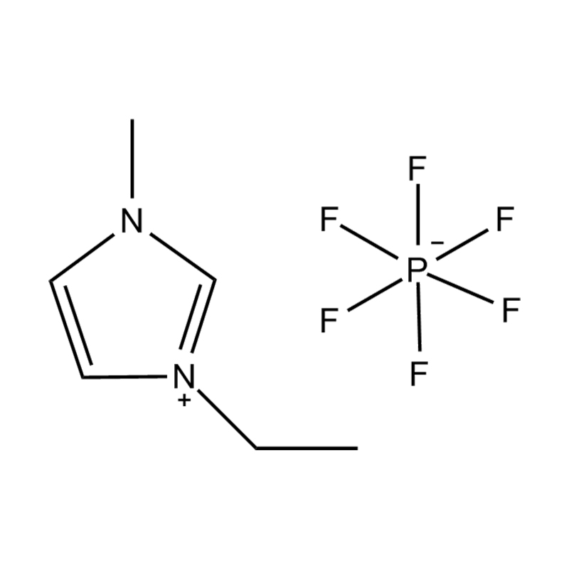 1-etil-3-metilimidazolium-hexafluor-foszfát
