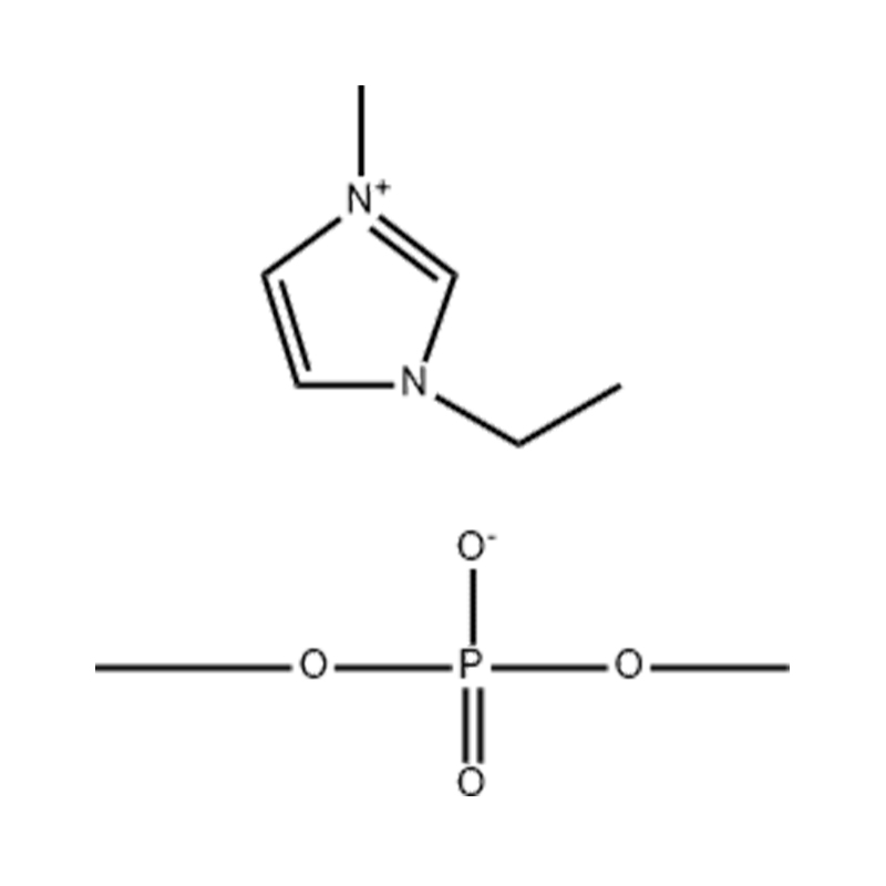 1-etil-3-metilimidazolium-dimetil-foszfát