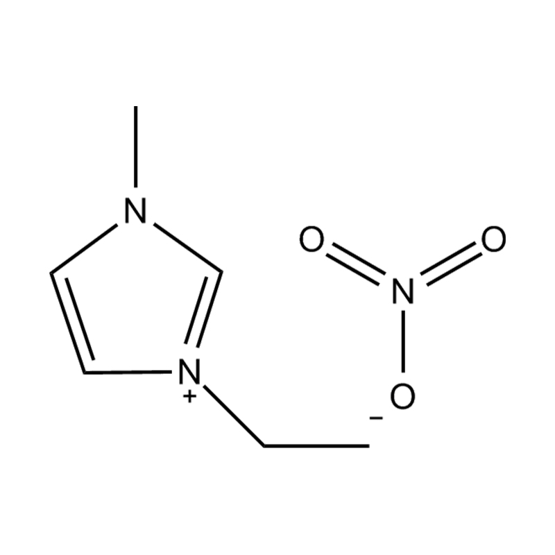 1-etil-3-metilimidazolium-nitrát
