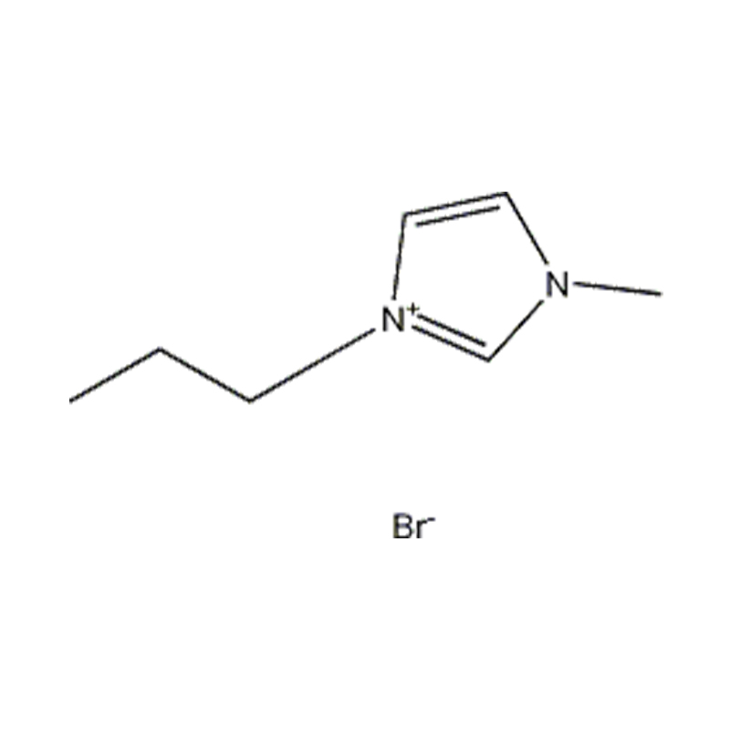 1-propil-3-metilimidazolium-bromid