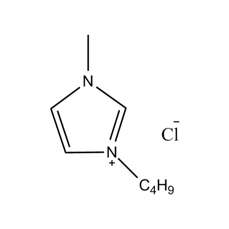 1-butil-3-metilimidazolium-klorid