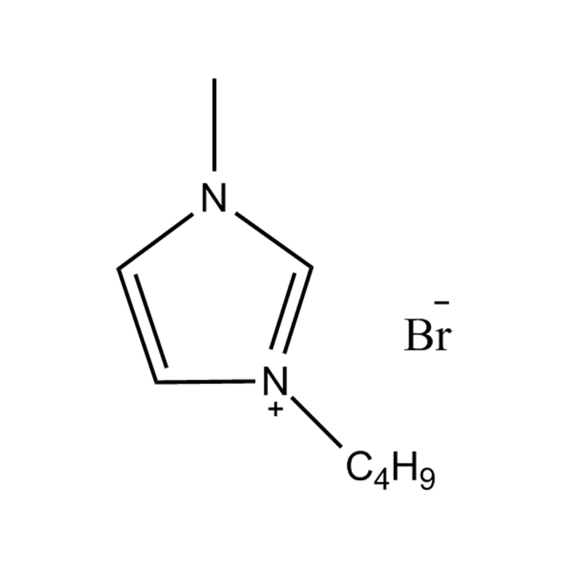 1-butil-3-metilimidazolium-bromid