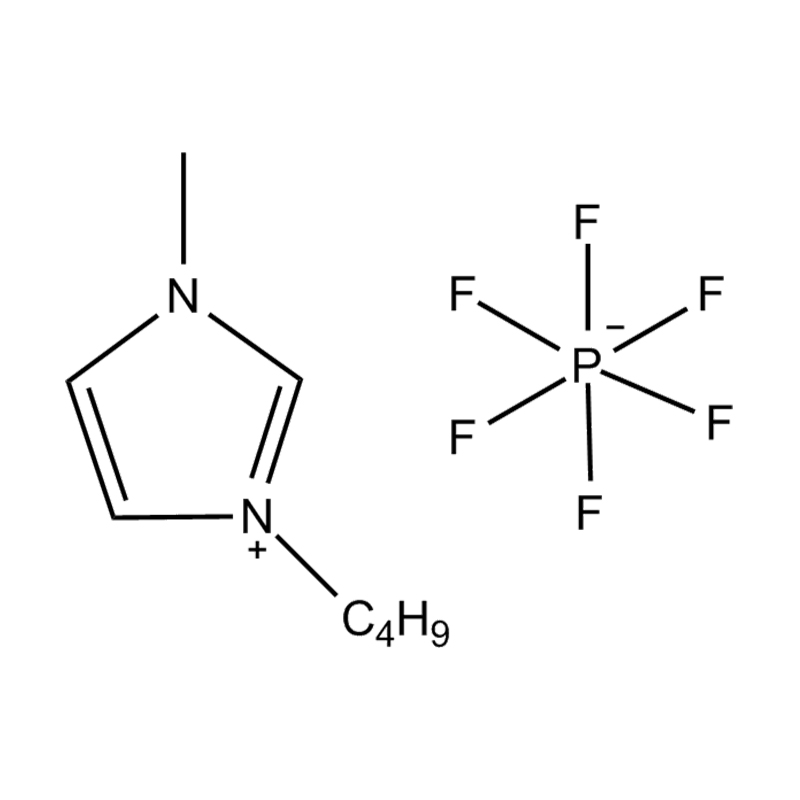 1-butil-3-metilimidazolium-hexafluor-foszfát