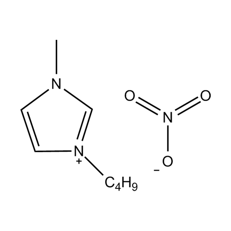 1-butil-3-metilimidazolium-nitrát