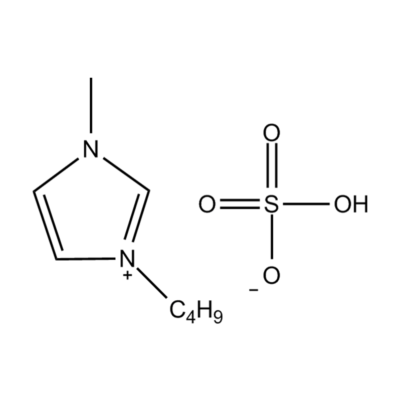 1-butil-3-metilimidazol-hidrogén-szulfát