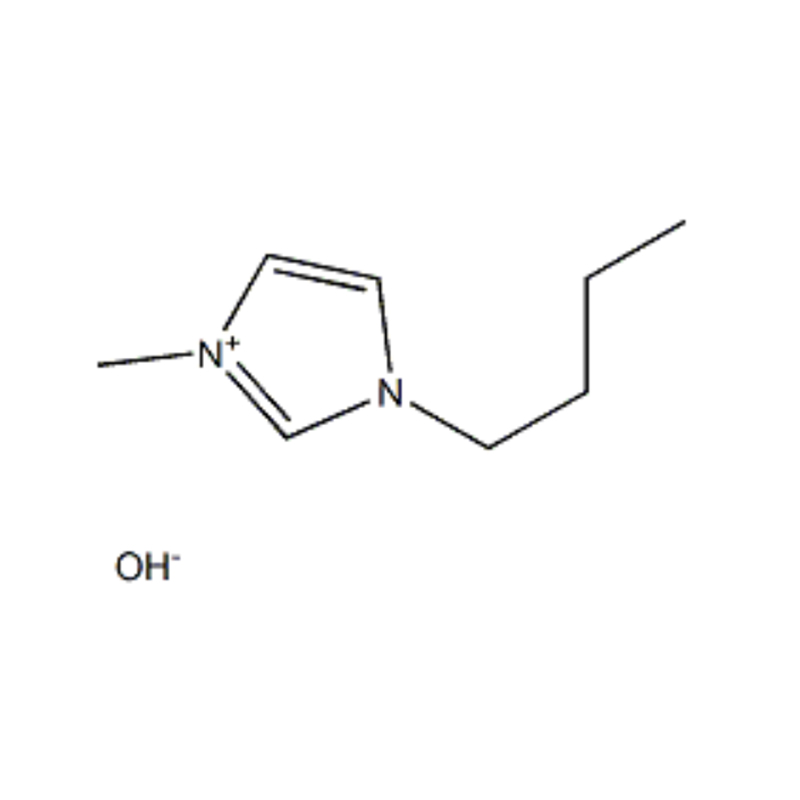1-butil-3-metilimidazolium-hidroxid