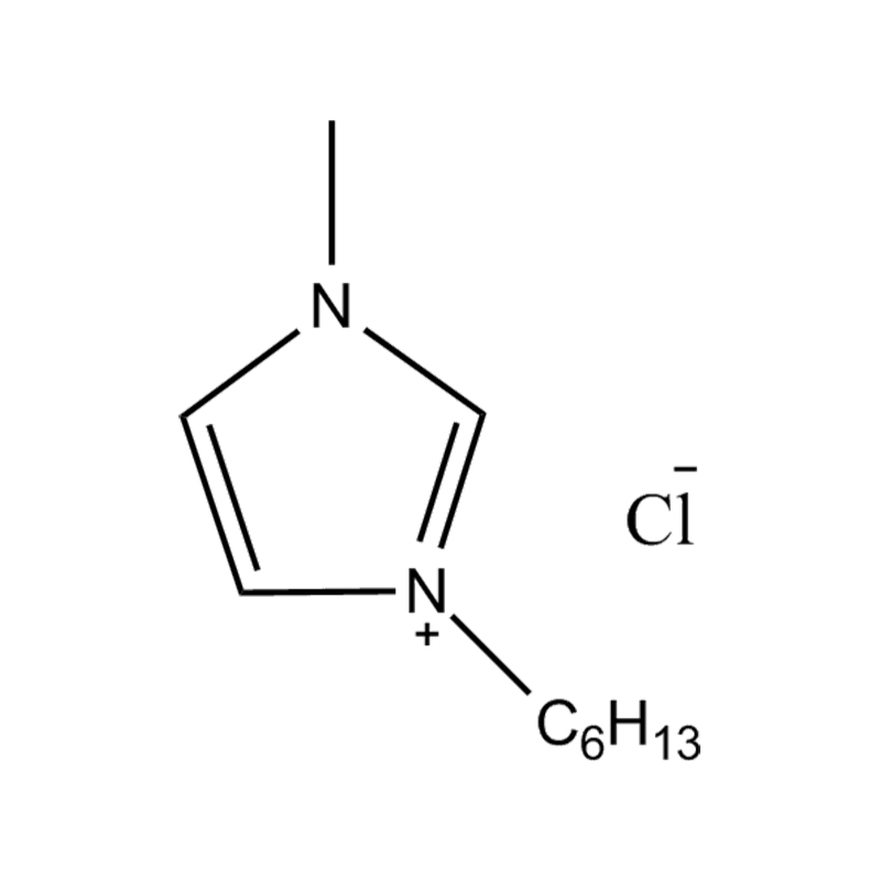 1-hexil-3-metilimidazolium-klorid