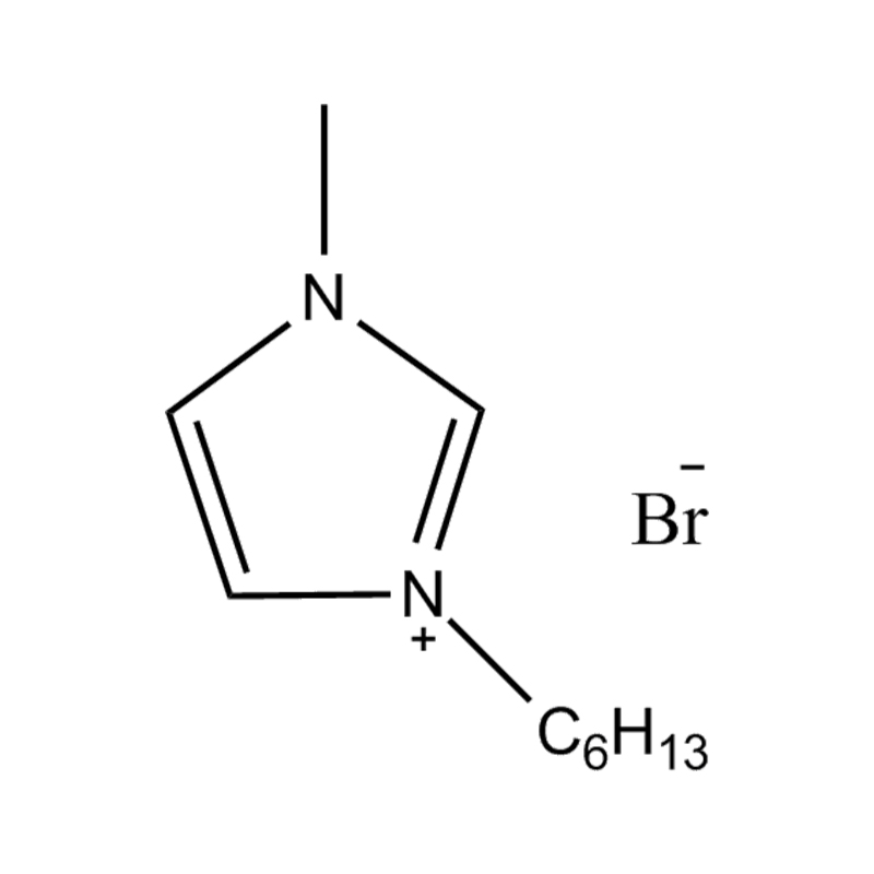 1-hexil-3-metilimidazolium-bromid