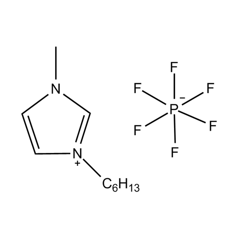 1-hexil-3-metilimidazolium-hexafluor-foszfát