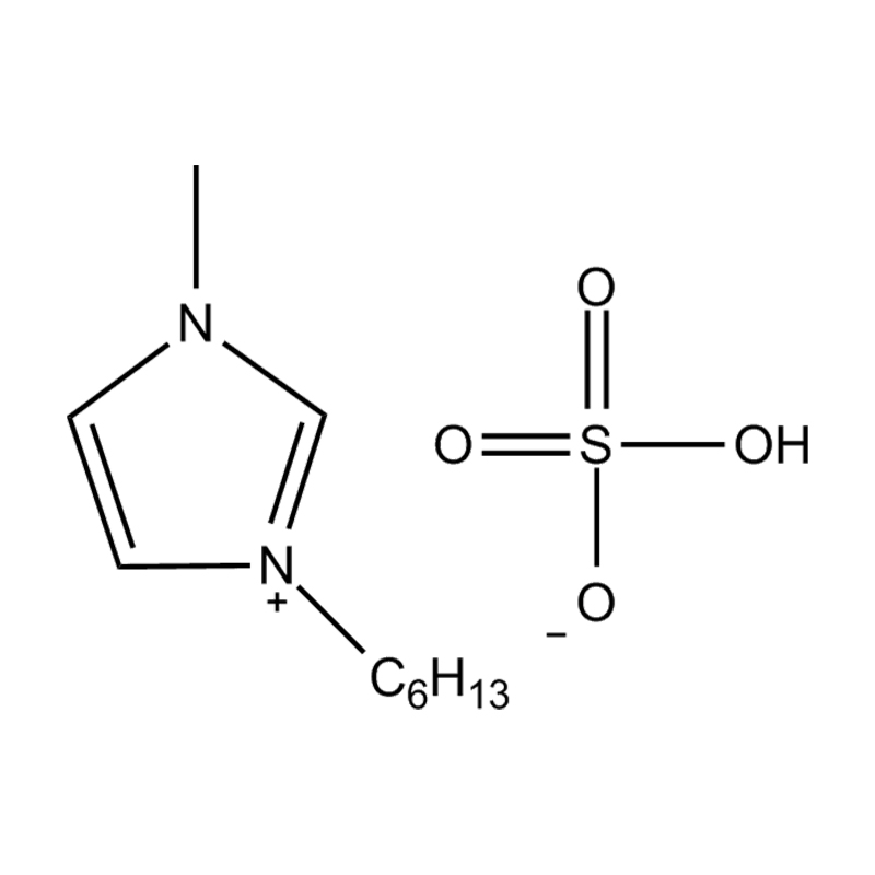 1-hexil-3-metilimidazolium-hidrogén-szulfát