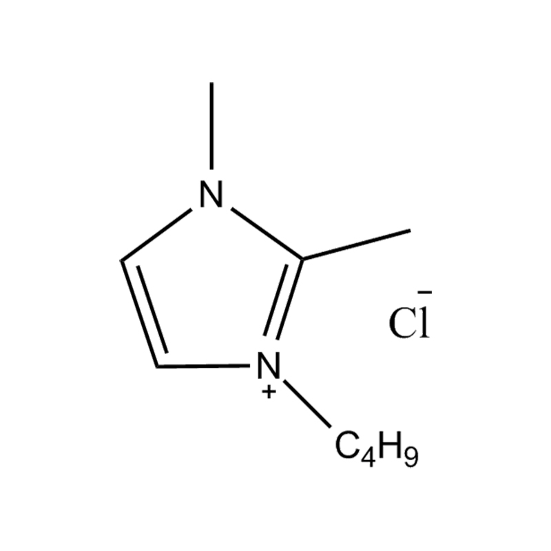 1-butil-2,3-dimetil-imidazolium-klorid