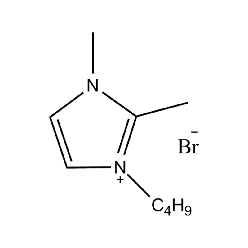 1-butil-2,3-dimetil-imidazolium-bromid