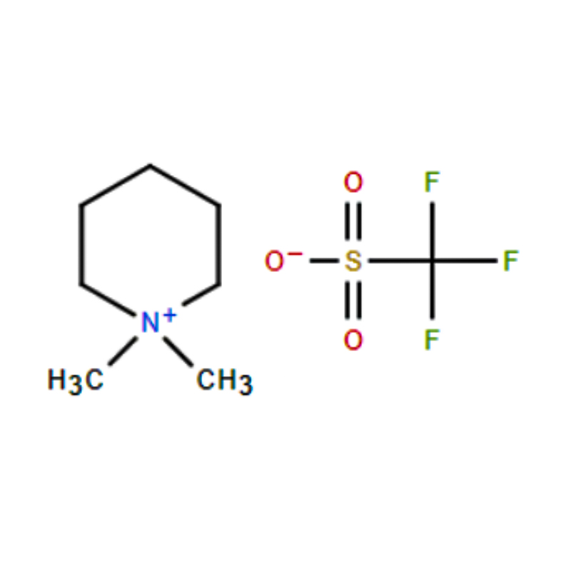 N-metil-N-metil-piperidin-trifluor-metanszulfonát