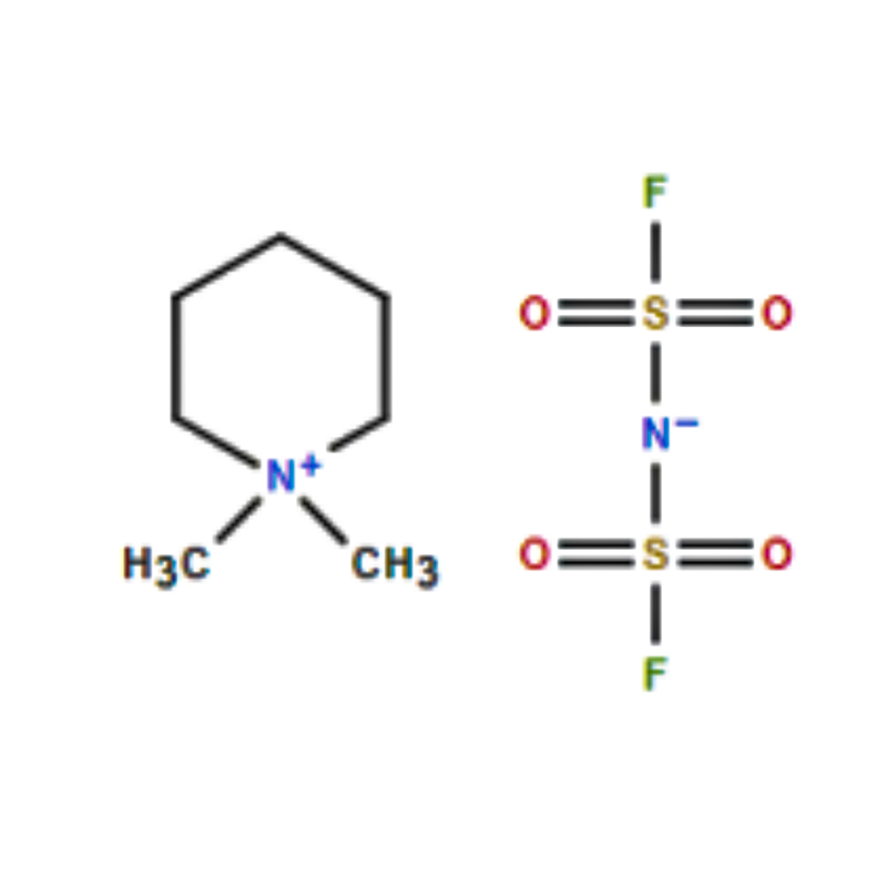N-metil-N-metil-piperidin-di-difluoroszulfonimid só