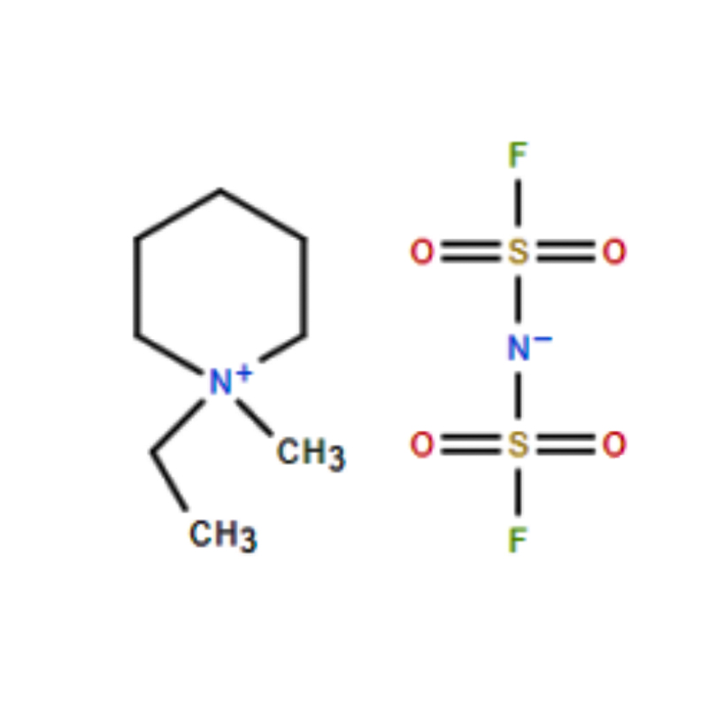 N-etil-N-metil-piperidin-difluoroszulfonimid só