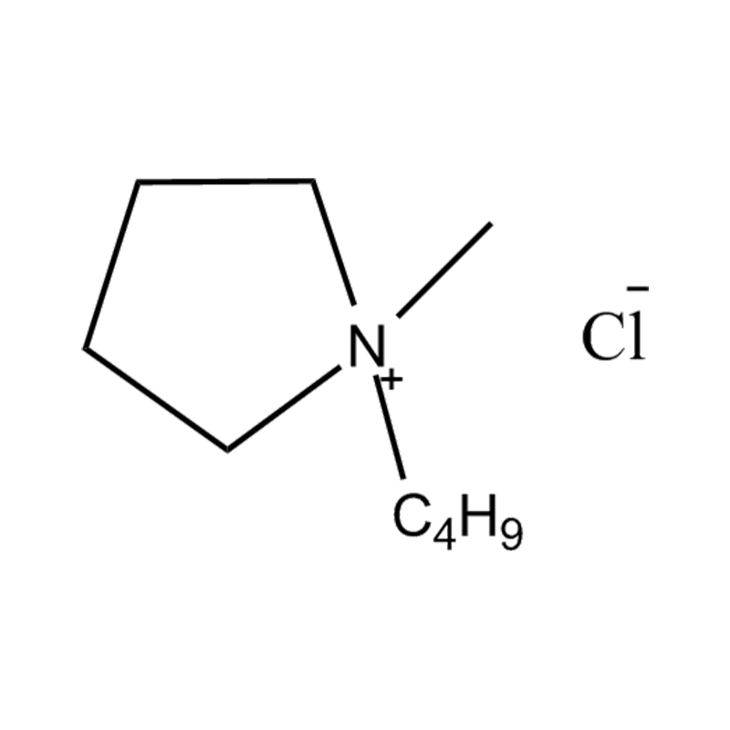 N-butil-N-metil-pirrolidinium-klorid