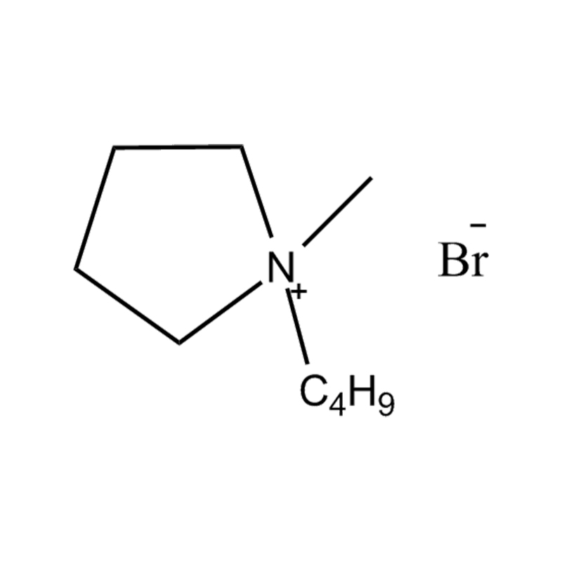 N-butil-N-metil-pirrolidinium-bromid