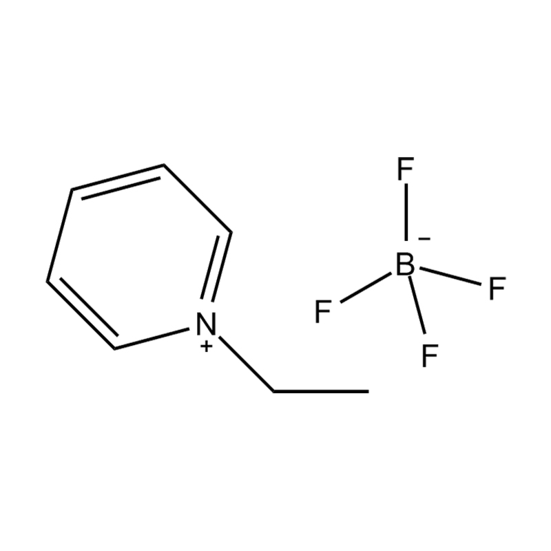 N-etil-piridinium-tetrafluoroborát