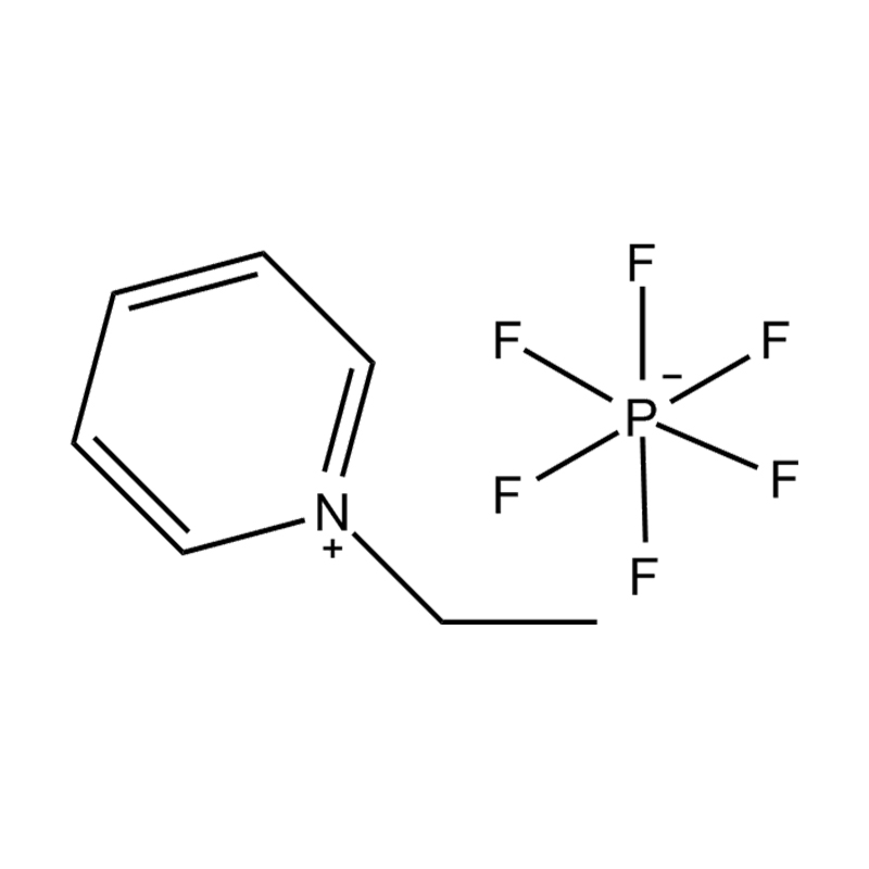 N-etil-piridinium-hexafluor-foszfát