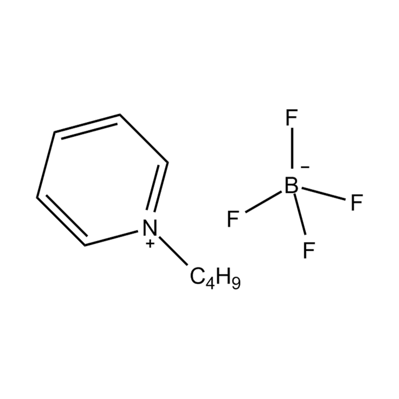 N-butil-piridinium-tetrafluoroborát