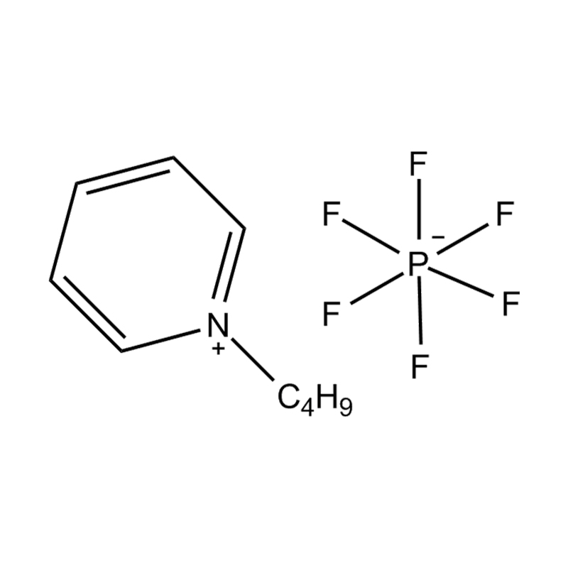N-butil-piridinium hexafluor-foszfát
