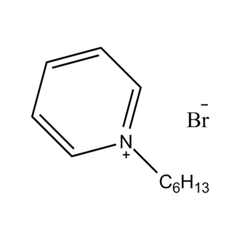 N-hexil-piridinium-bromid