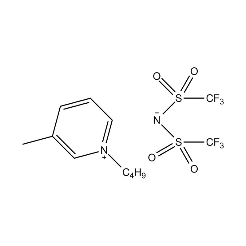 3-metil-N-butil-piridinium-bisz (trifluor-metil-szulfonil) imid
