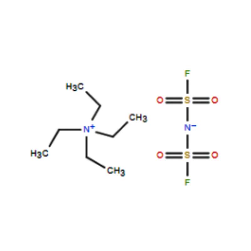 Tetraetil -ammónium bisz (fluoroszulfonil) imid só