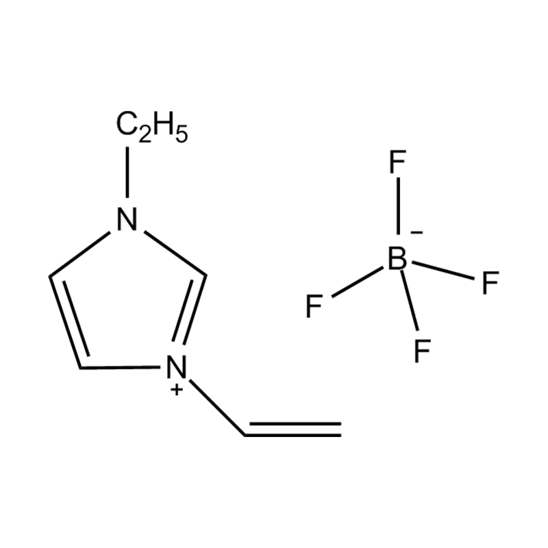 1-vinil-3-etil-imidazol-tetrafuoroborát