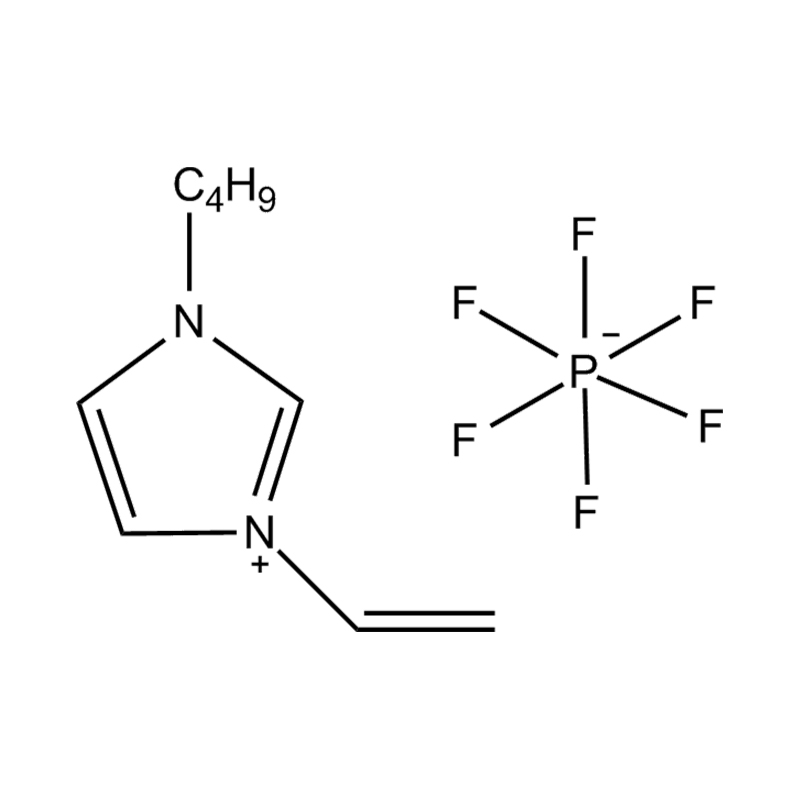 1-vinil-3-butilimidazol hexafluor-foszfát