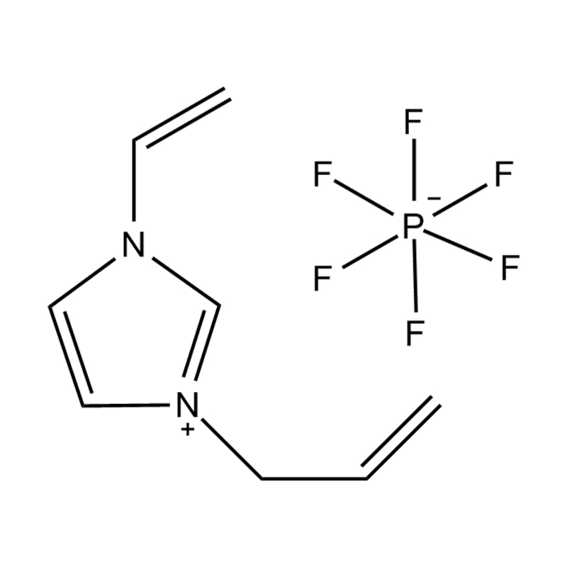 1-alll-3-vinil-imidazol hexafluor-foszfát