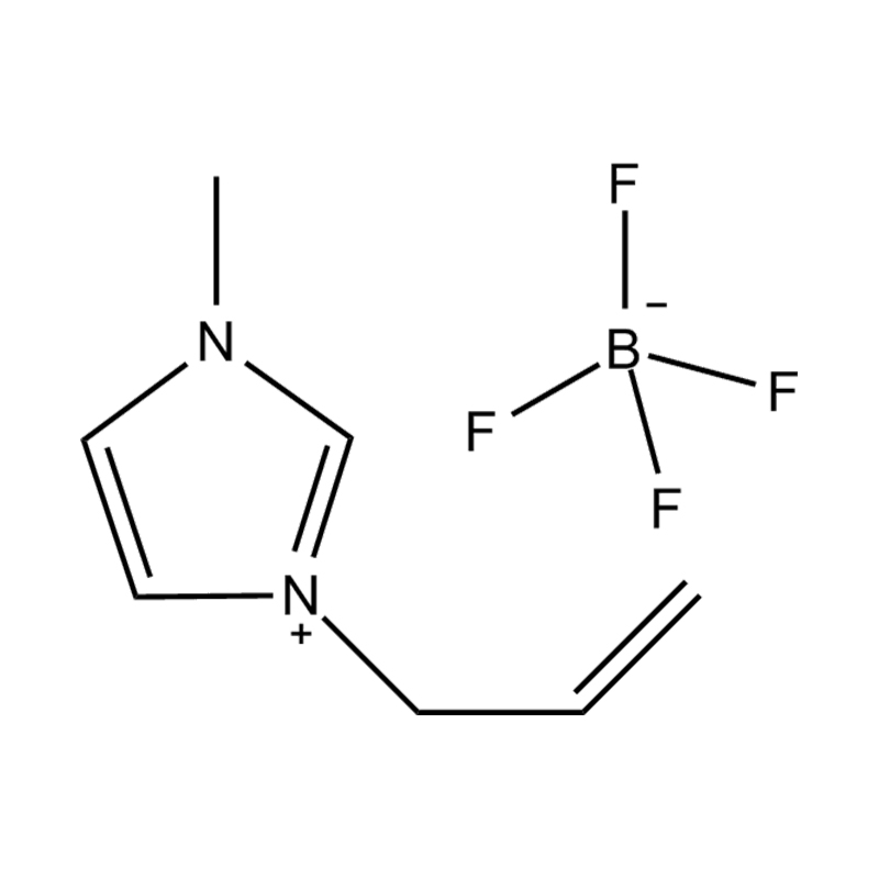 1-alll-3-metil-imidazol-tetrafuoroborát