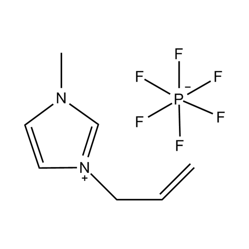 1-alll-3-metilimidazol-hexafluor-foszfát