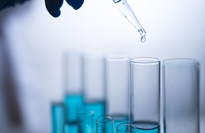 Ipari ion folyadékok