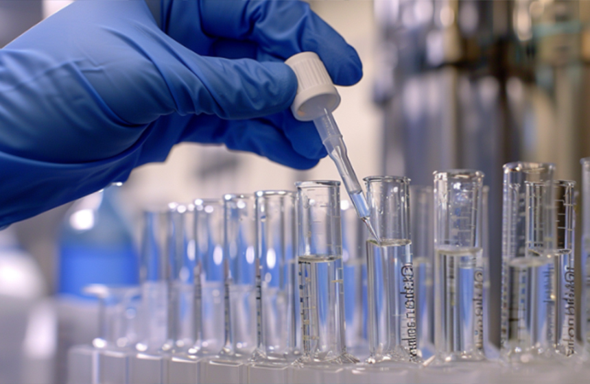 Ionos folyadékok testreszabott oldata