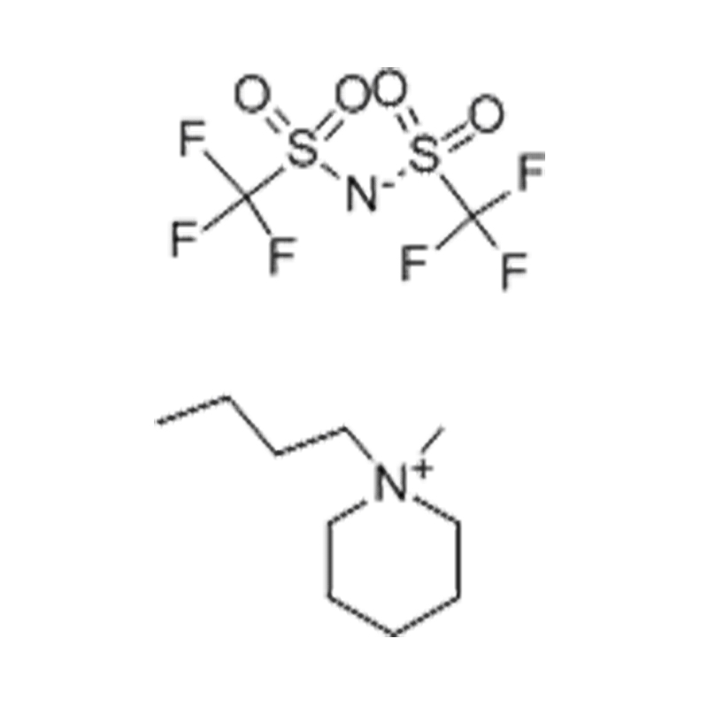 1-butil-1-metil-piperidinium-bisz (trifluor-metil-szulfonil) imid