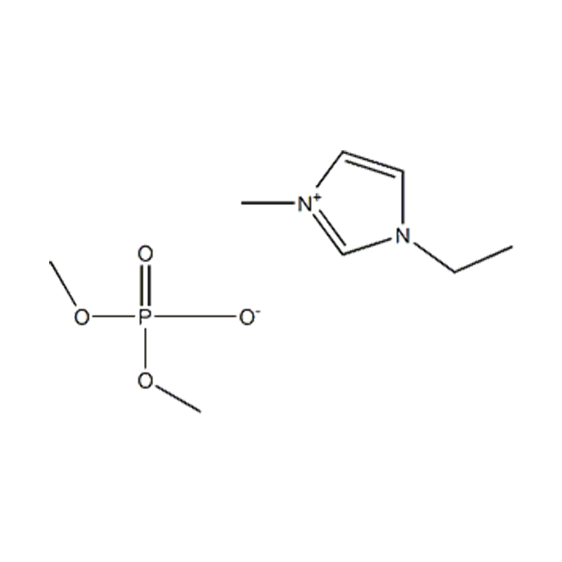 1-etil-3-metilimidazolium-dimetil-foszfát
