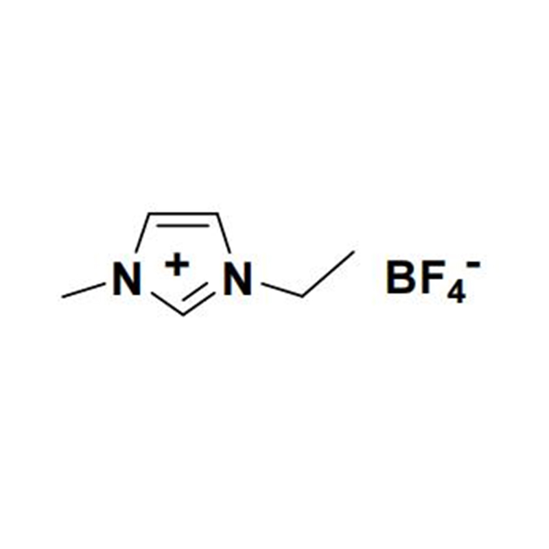 1-etil-3-metilimidazolium tetrafuoroborát