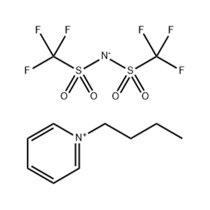 1-butil-piridinium bisz (trifluor-metil-szulfonil) imid