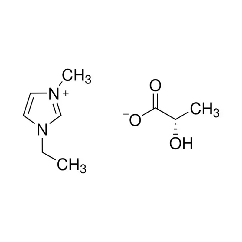 1-etil-3-metilimidazolium L-(+)-laktát