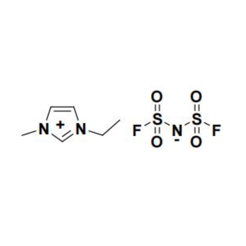 1-etil-3-metilimidazolium-biszfluoszulfonimid